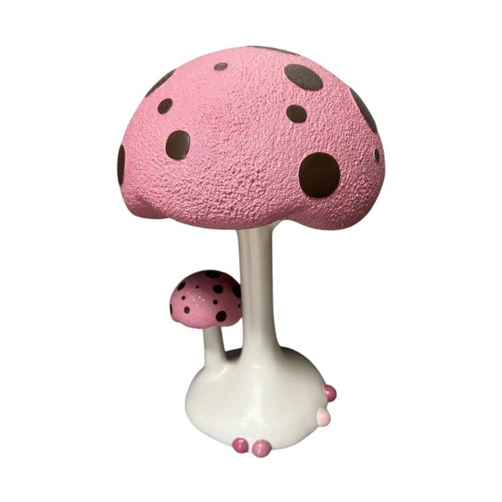 Árbol de Setas Rosa de 23 pulgadas para venta al por mayor de December Diamonds