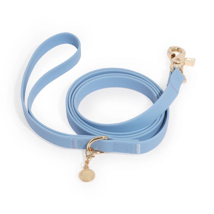 SUNNY TAILS - Wholesale Pet leash – Dog - Dog Leash Waterproof - Blue, Lightweight, 4 ft, 5 ft, 6 ft0