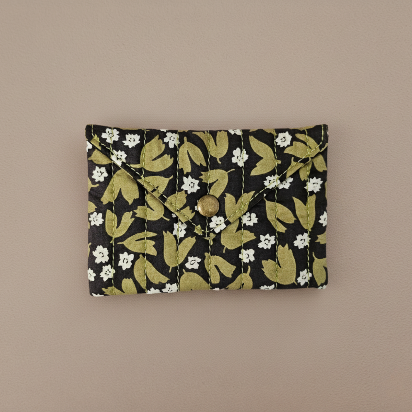 Royal marais – wholesale Myntväska - Dam – Omslag i 100 % bomull2