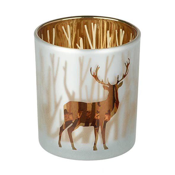 Heaven Sends – wholesale Candle holder – GLASS T LIGHT HOLDERx0