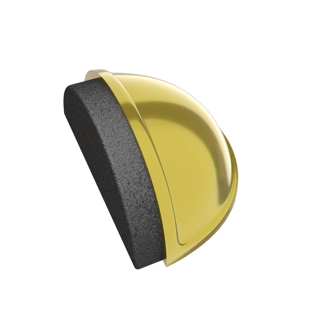 Idea Casa – wholesale Dörrstoppare – Självhäftande dörrstoppar+Gummi Smet BL 1 st0