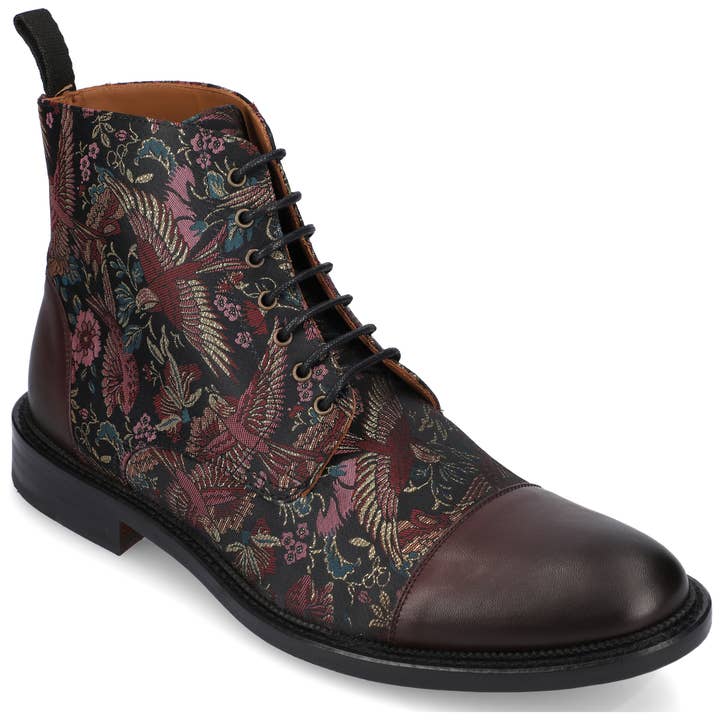 Taft - Wholesale Boots - Men's - The Jack Boot in Paradise