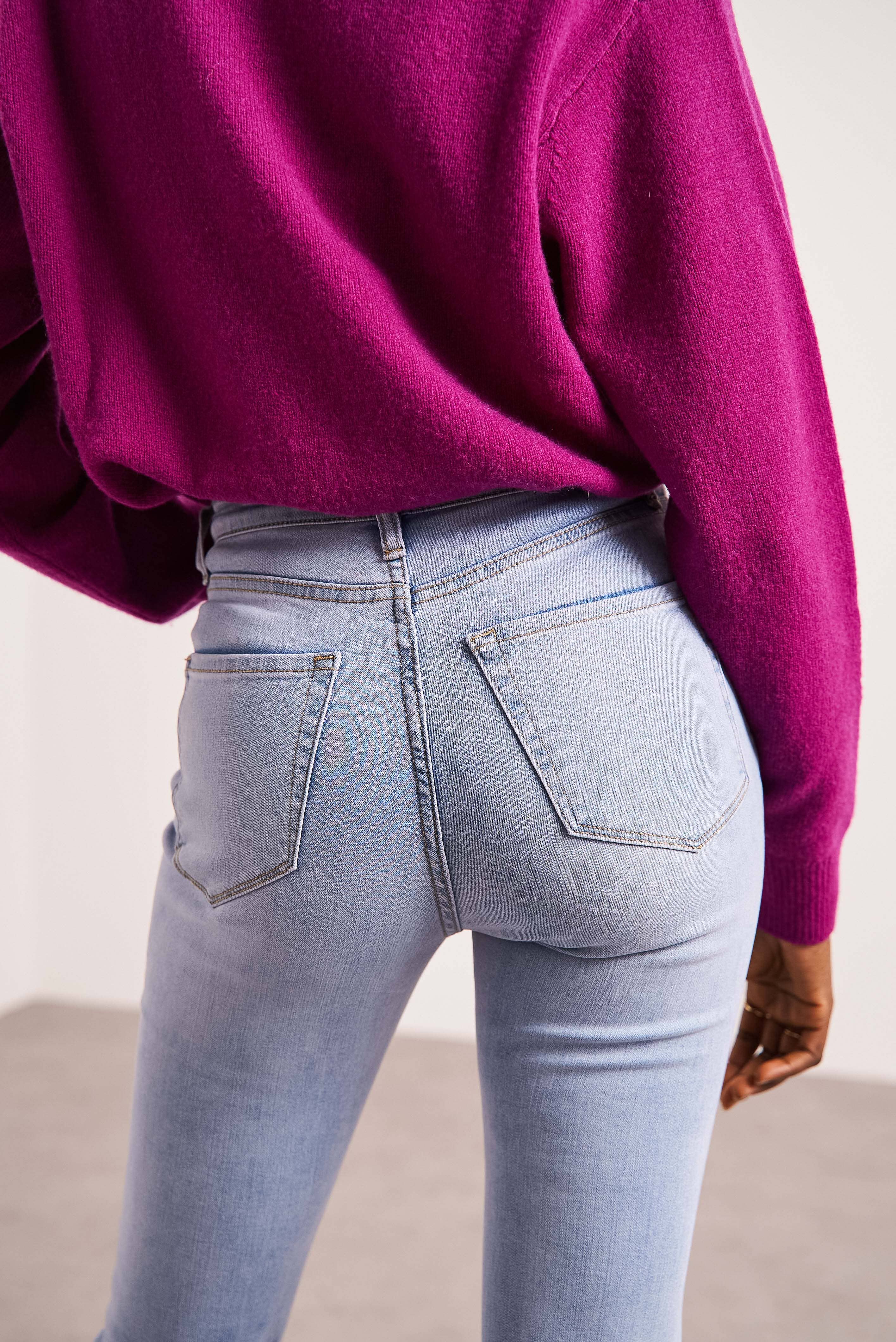 Oraije Paris - Wholesale Jeans - Women's - Emma flare Jeans26