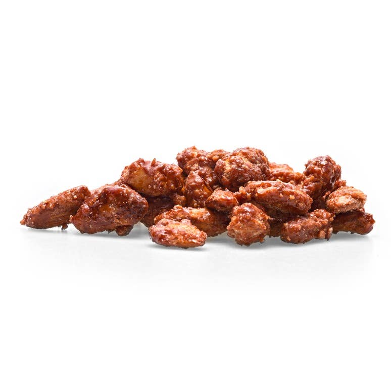 Oh My Nuts - Wholesale Nuts - Caramelized Almond1