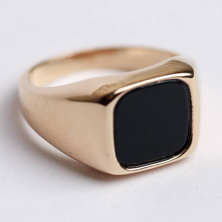 Ring - LA DÉFENSE for wholesale by Huguette Paris