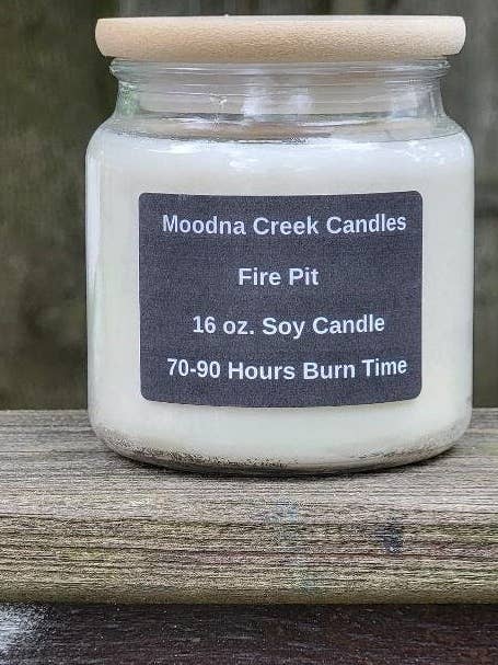 Fire Pit for wholesale by Moodna Creek Candles