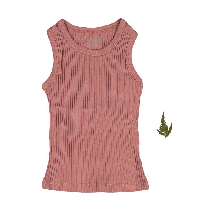 The Tank - Rozenhout voor wholesale door Lovely Littles