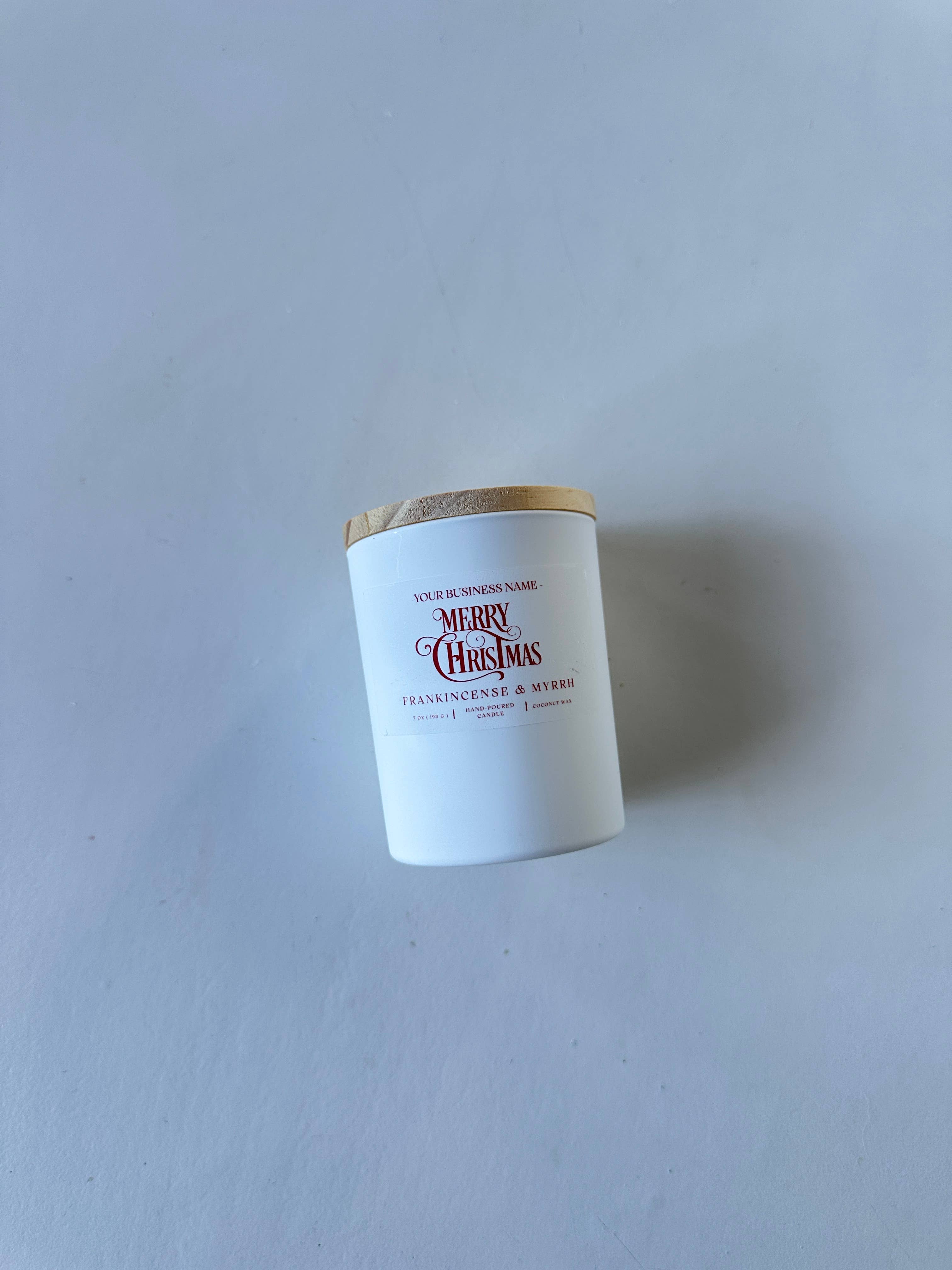 Wondery Mercantile - Wholesale Bar Soap - Private Label Artisan Bar Soap - Corporate Christmas Gift4