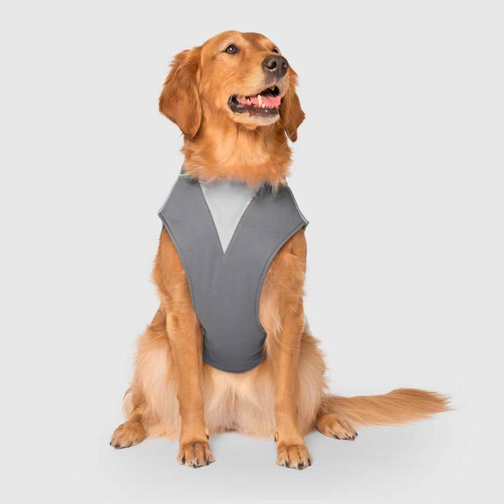 Canada Pooch - Wholesale Pet Vest - Dog - Max Chill Cooling Vest7