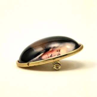 B.Berish - Wholesale Brooch - Thomas Jefferson Brooch1