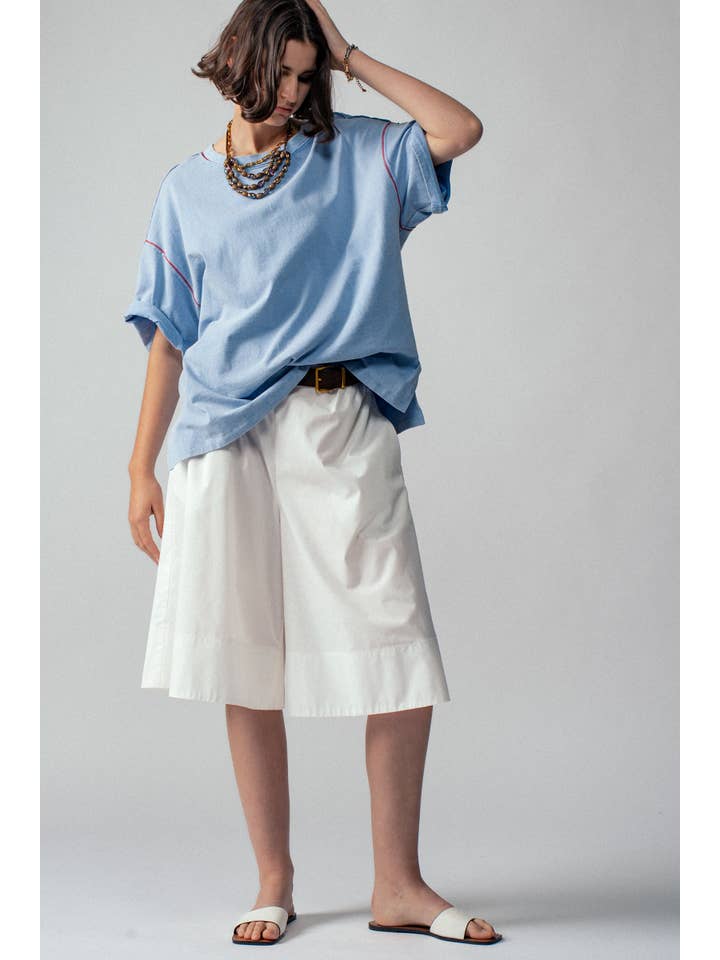 Urban Daizy - Wholesale Shorts - Women's - Lightweight Airflow Drawstring Shorts20