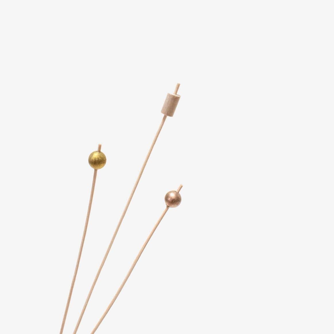 MILLIMÉTRÉE - Vente Fleurs artificielles - Bar À Fleurs Les Sauvages8