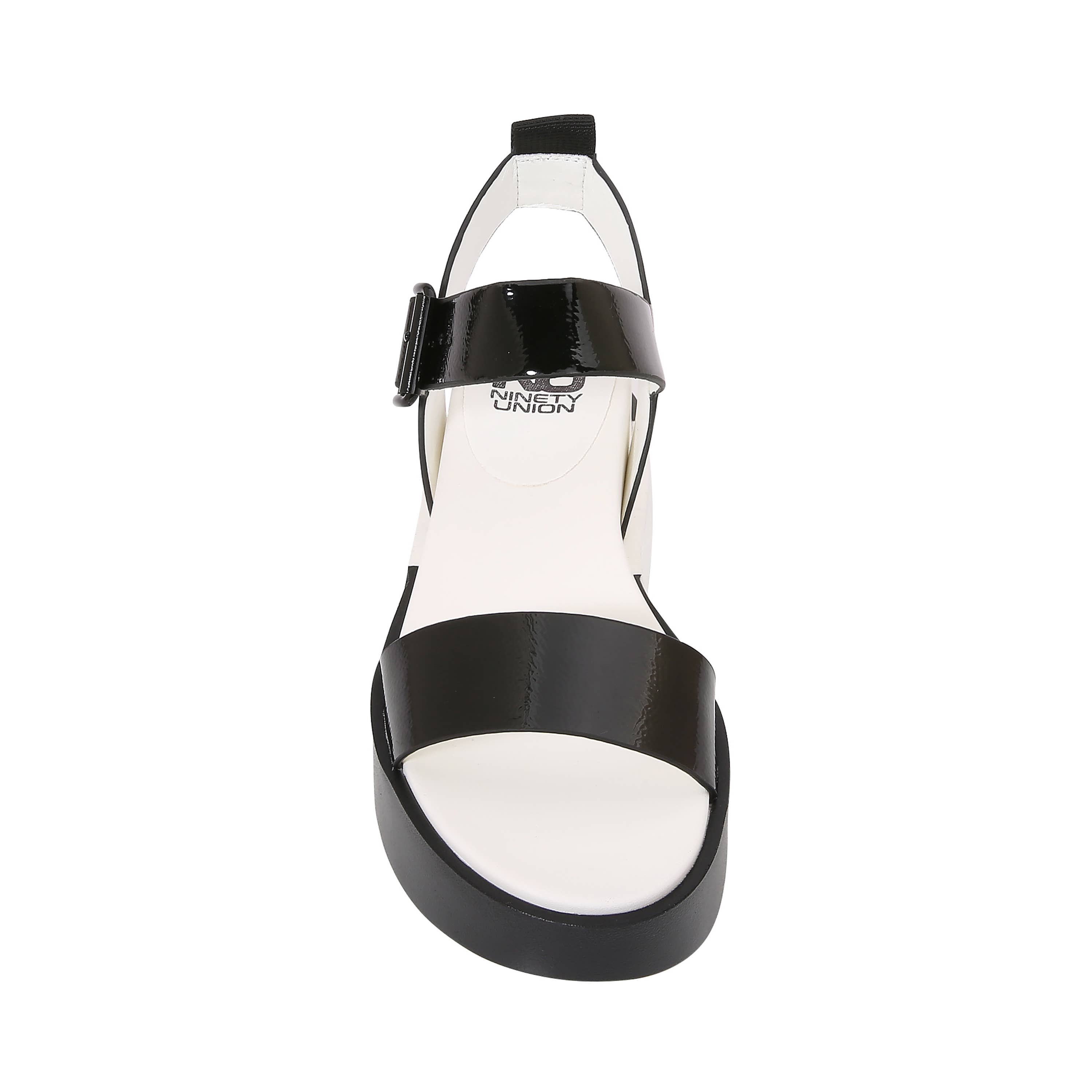 LADY COUTURE - Wholesale Wedges - Women's - Ninety Union Wonder Wedge Sandal20