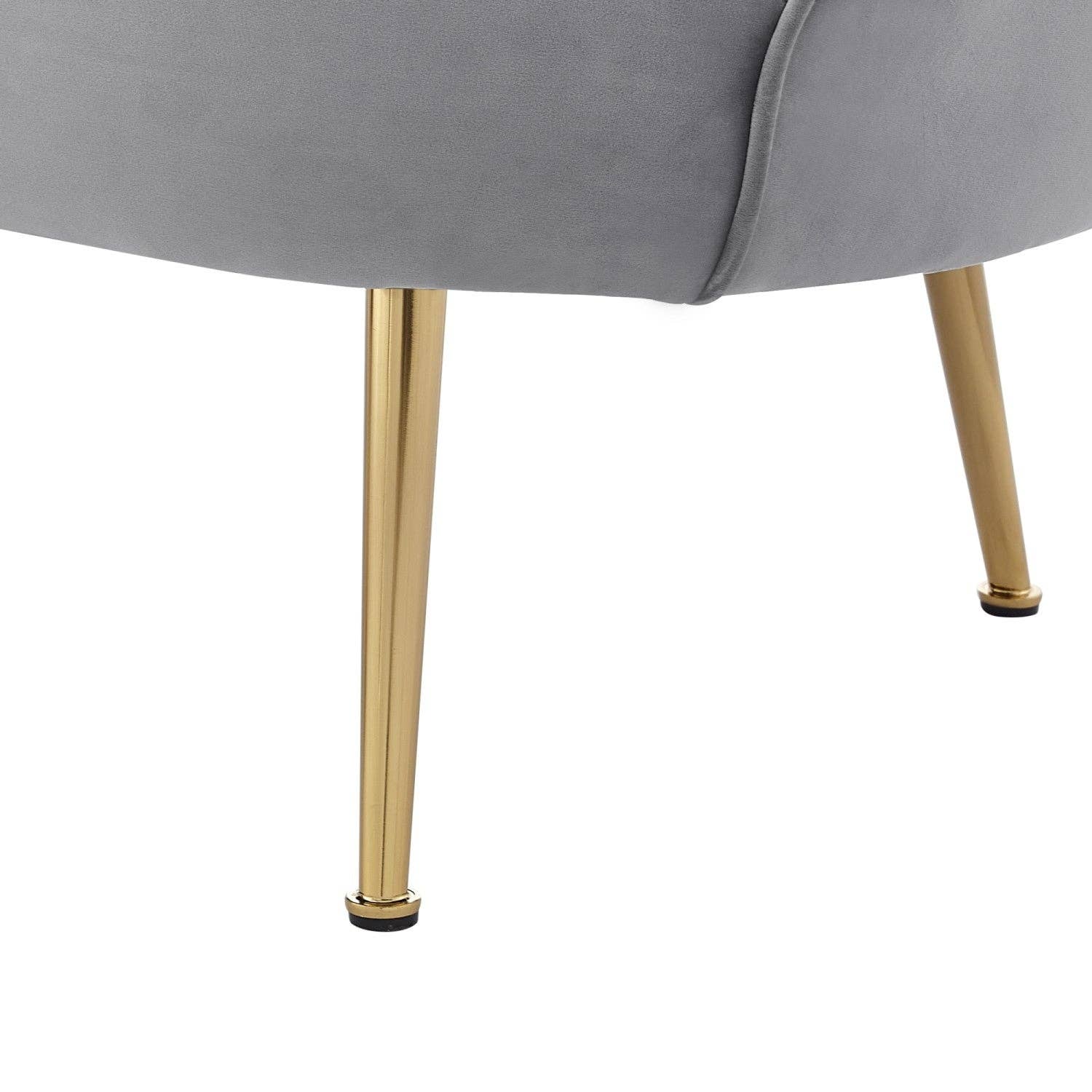 Inspired home - Vente Canapés - Causeuse Abbigal13