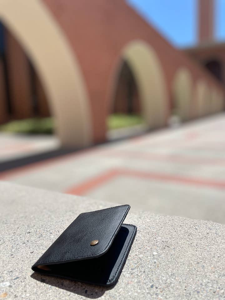 Pineapple Mini Wallet for wholesale by Expertia