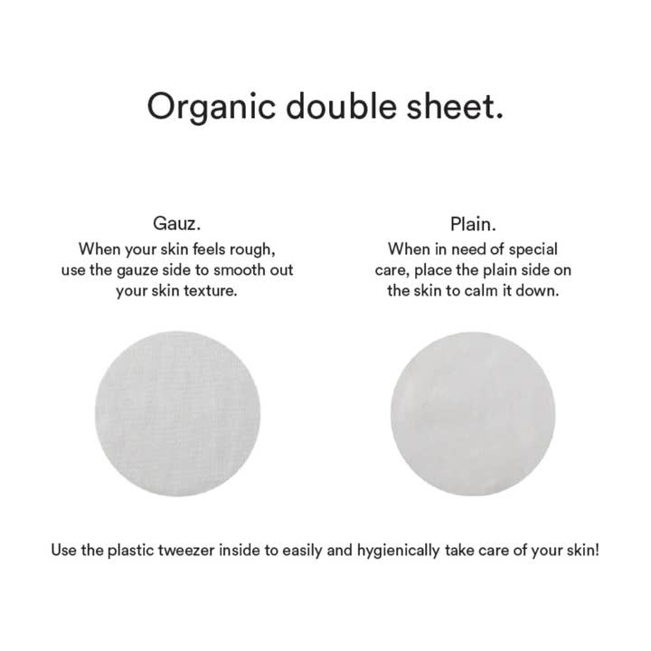 Best Beauty Group - Wholesale Skincare Face Mask - ABIB Heartleaf Spot Pad Calming Touch Sample