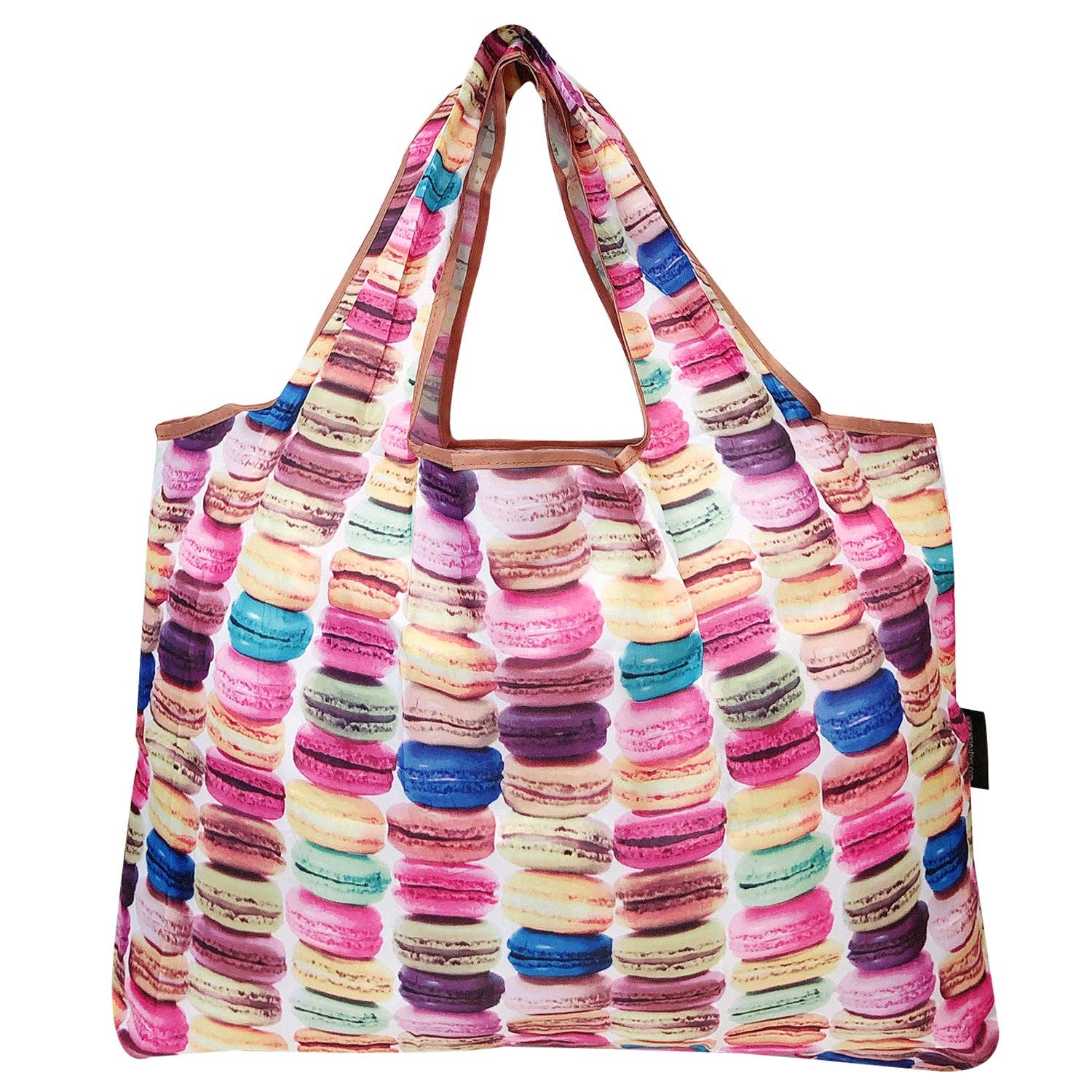 Wrapables.com - Wholesale Grocery/Shopping Bag - Wrapables Eco-Friendly Large Nylon Reusable  Bags (Set of 3)165