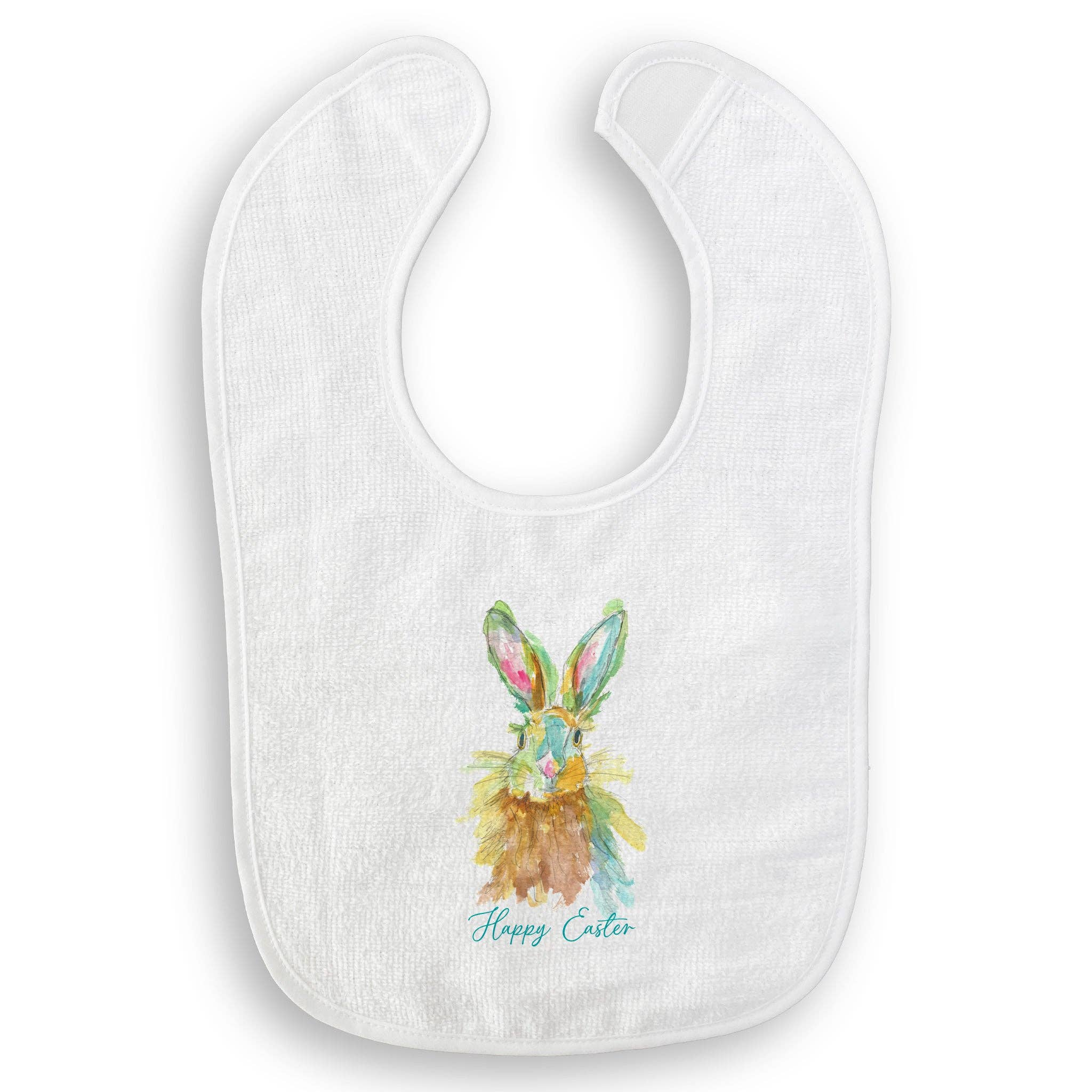 French Graffiti – Engroshandel Viskestykke – Farverige Bunny15