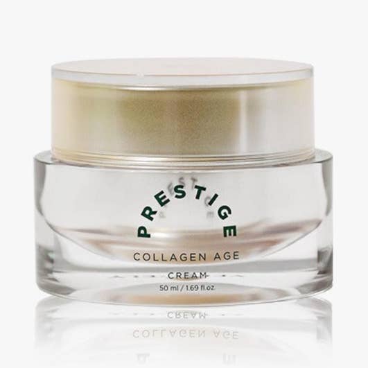 Vely Vely Prestige Collagen Age Cream 50 ml för wholesale av K Motives Beauty