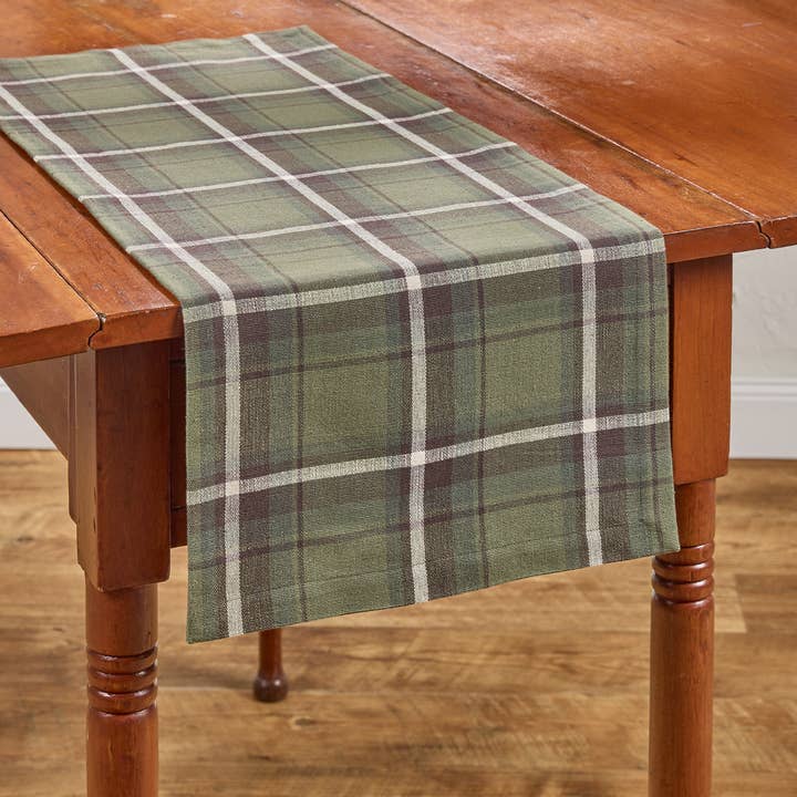 Park Designs - Wholesale Table Runner - Cedar Gap Table Runner 36" L1