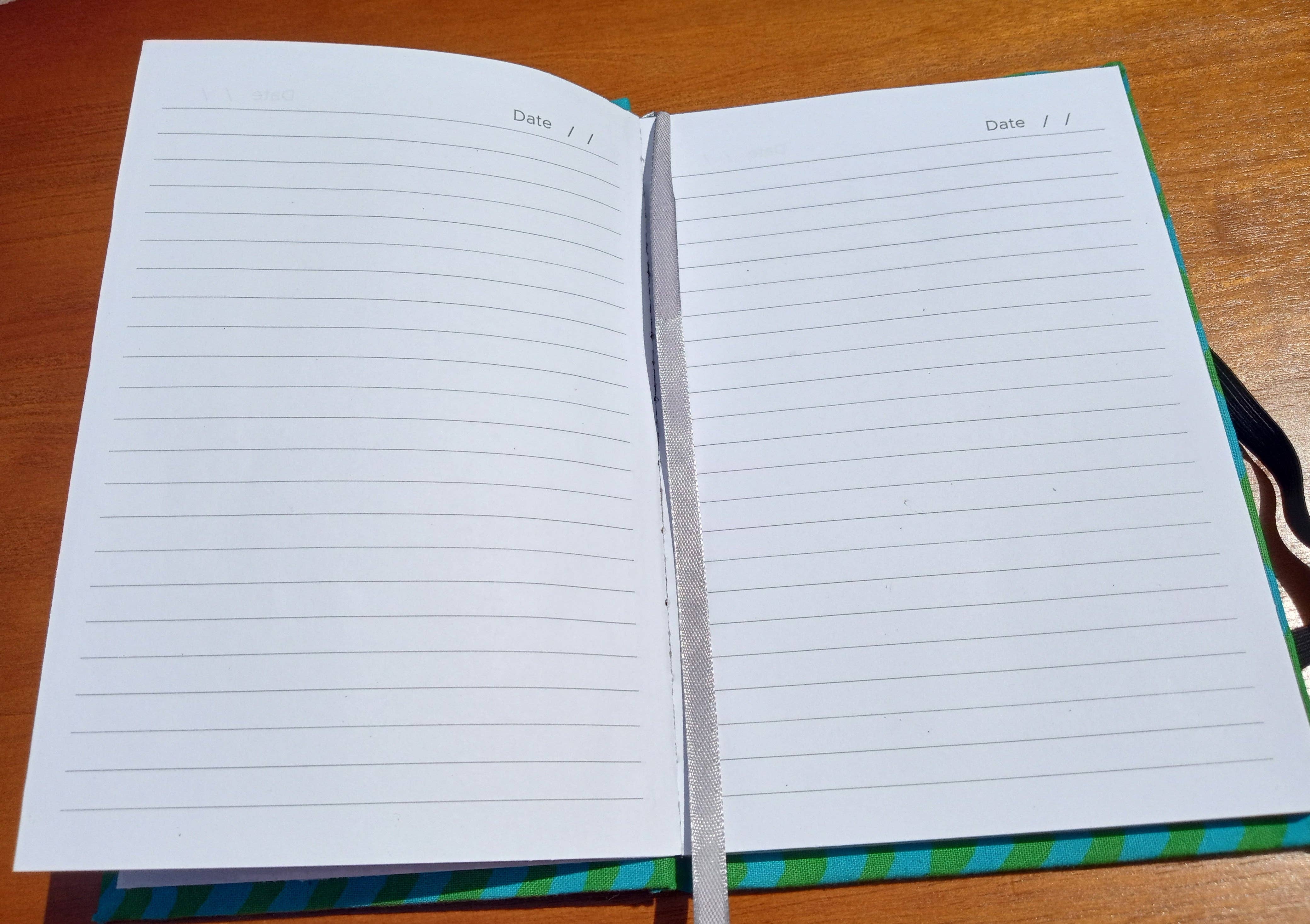 The Afrophile – Diário por atacado – Jornal PAPAYA BATIK Ancara1