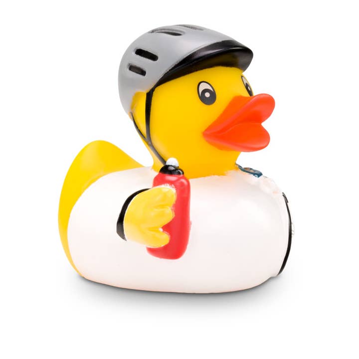 ROEMER WELLNESS - Wholesale Beach/Pool Toy - Kids & Baby - Advertising Duck Roland Radler6