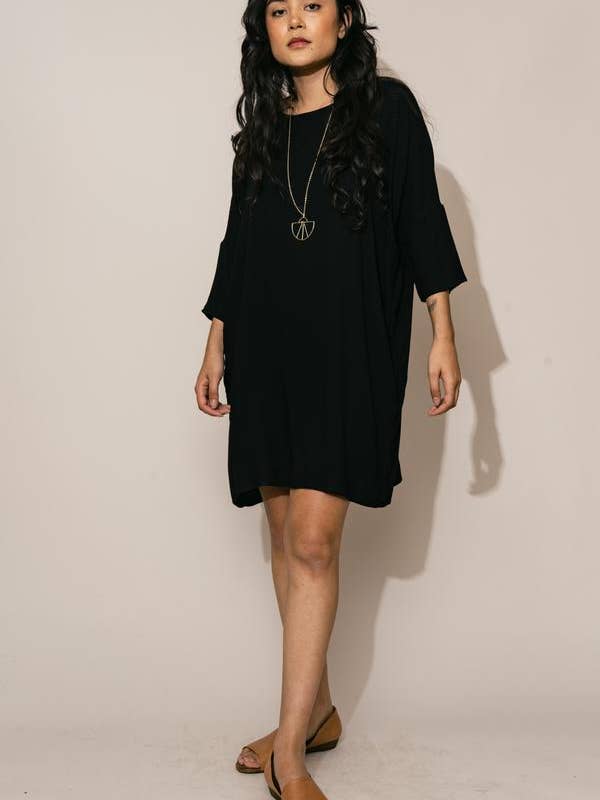 Houseline Batwing Dress for wholesale by Altar