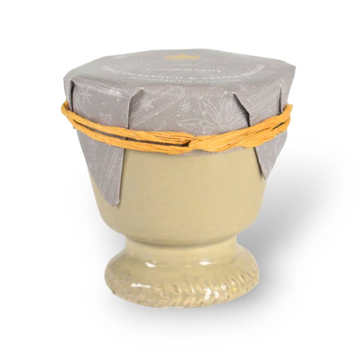 Bourbon Royalty Candle Company - Wholesale Jar/Filled Candle - Cinnamon Cheer20