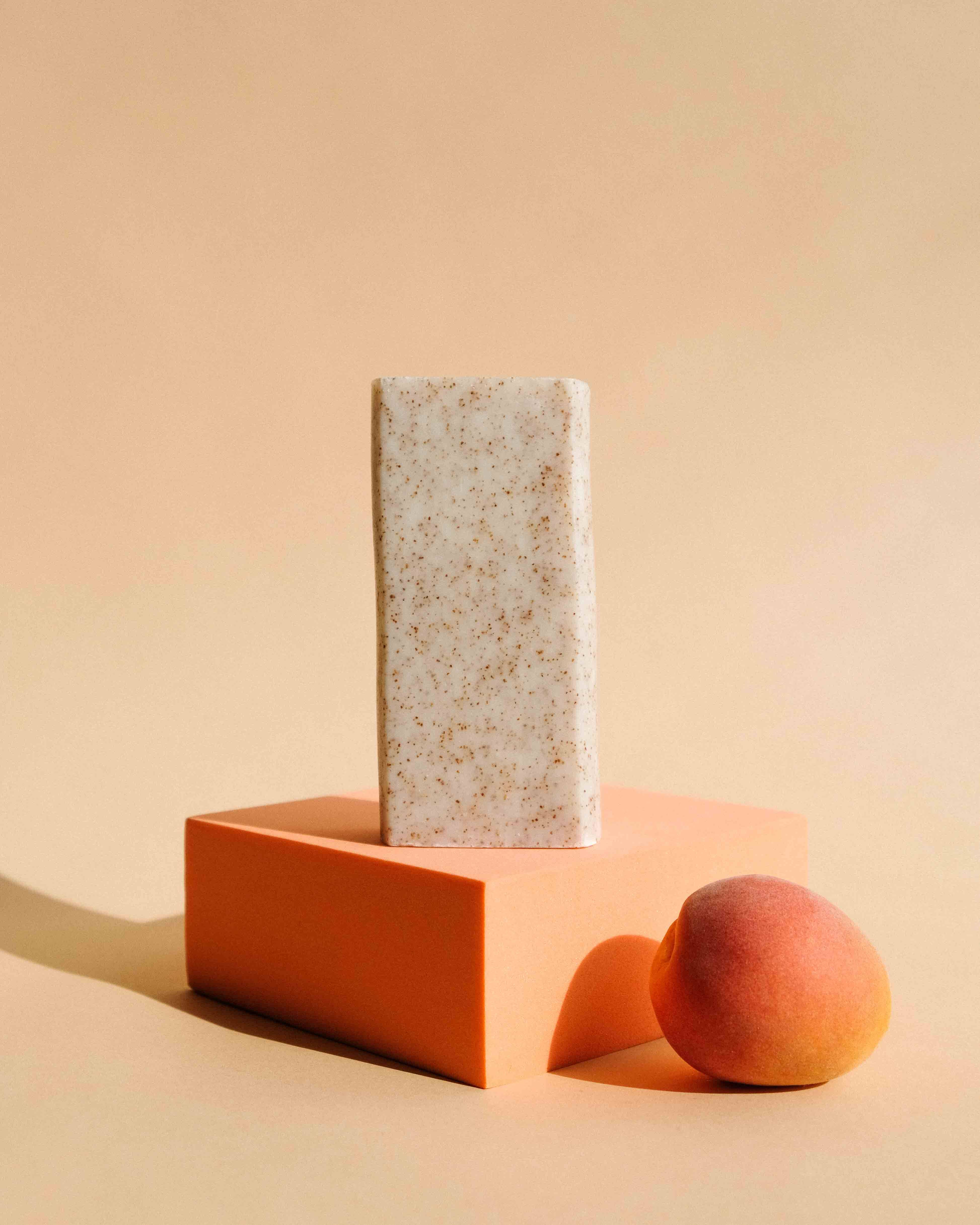 BOURRICOT - Wholesale Body Scrub/Exfoliant - Apricot Kernel Exfoliating Treatment3