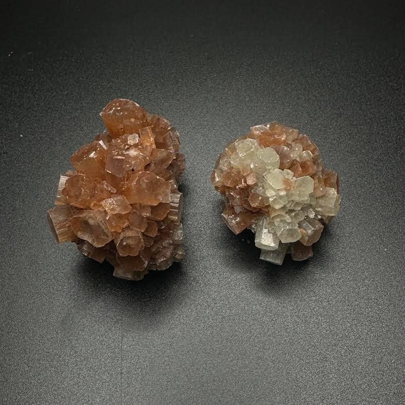 Crystal Deal· Wholesale Crystals & Gifts – wholesale Spiritual stone/crystal – Aragonite - 10 per lot 2
