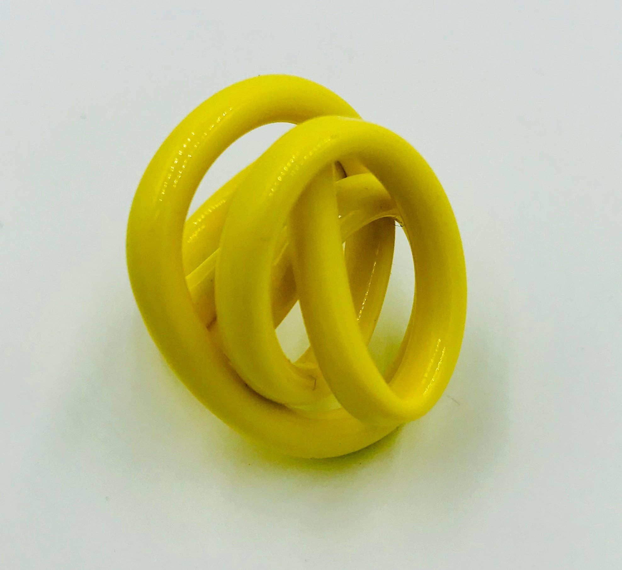 Maison Numero 12 - Wholesale Cocktail/Statement Ring - ZIG Ring6