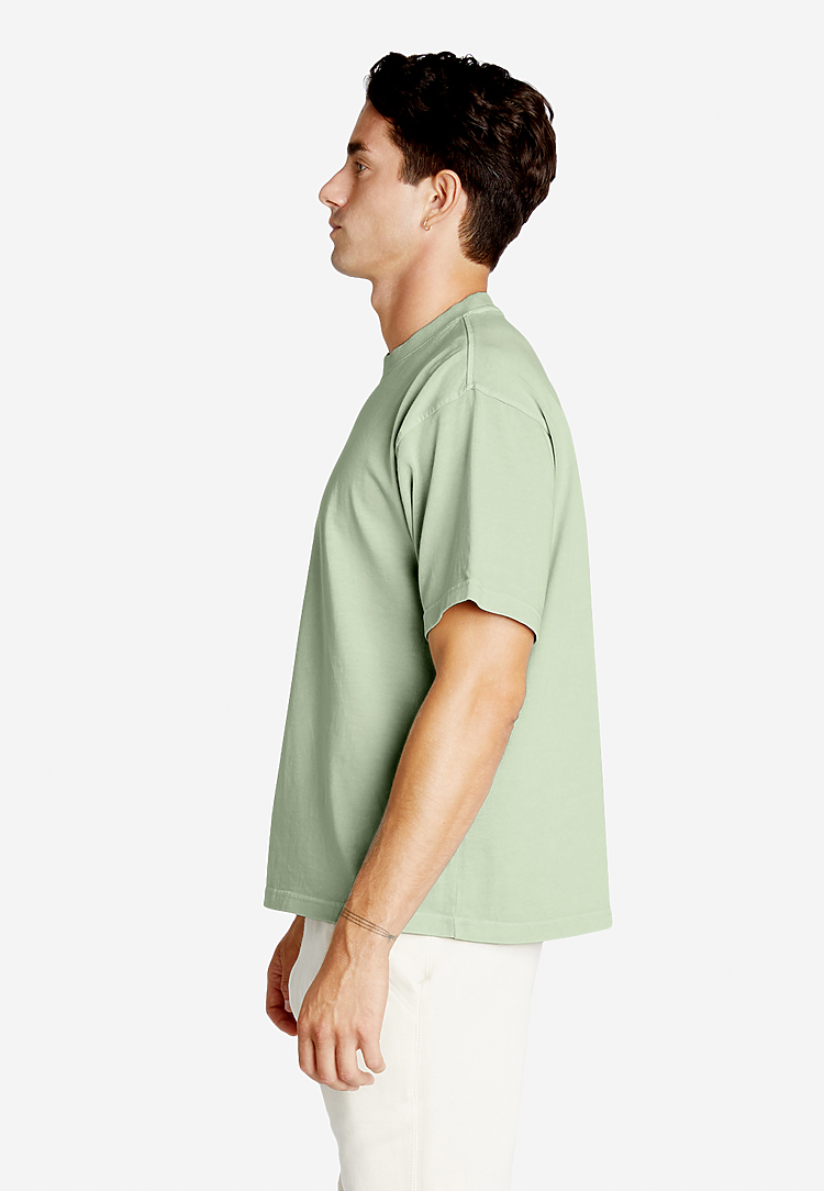 Lane Seven Apparel - Wholesale T-Shirt - Unisex - Urban Heavy Weight T Shirt25