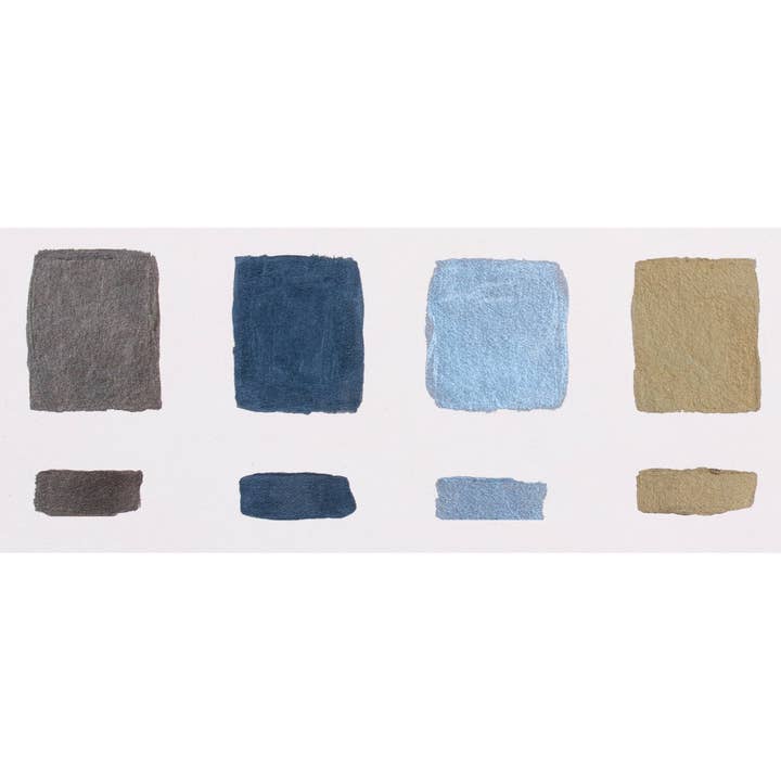 Realeather - Wholesale Paint Set - Realeather Acrylic Paint Set3