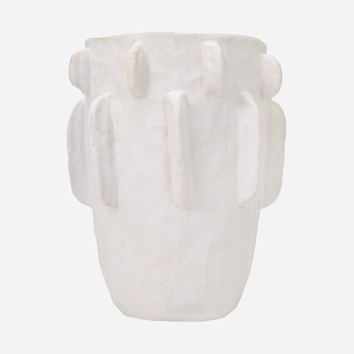Jubilee Vase for wholesale by Kavana Decor by The Import Collection