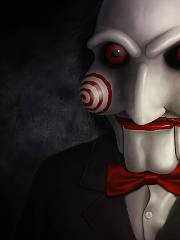 Horror Moneybox for wholesale by Crow Butterfly Horror