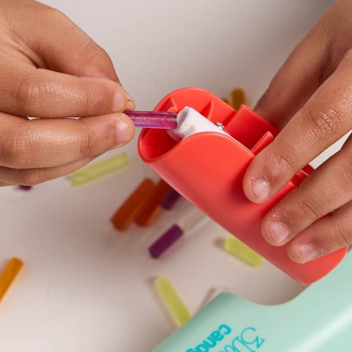 3Doodler - Wholesale Hard Candy - 3Doodler Candy Capsule Refills3