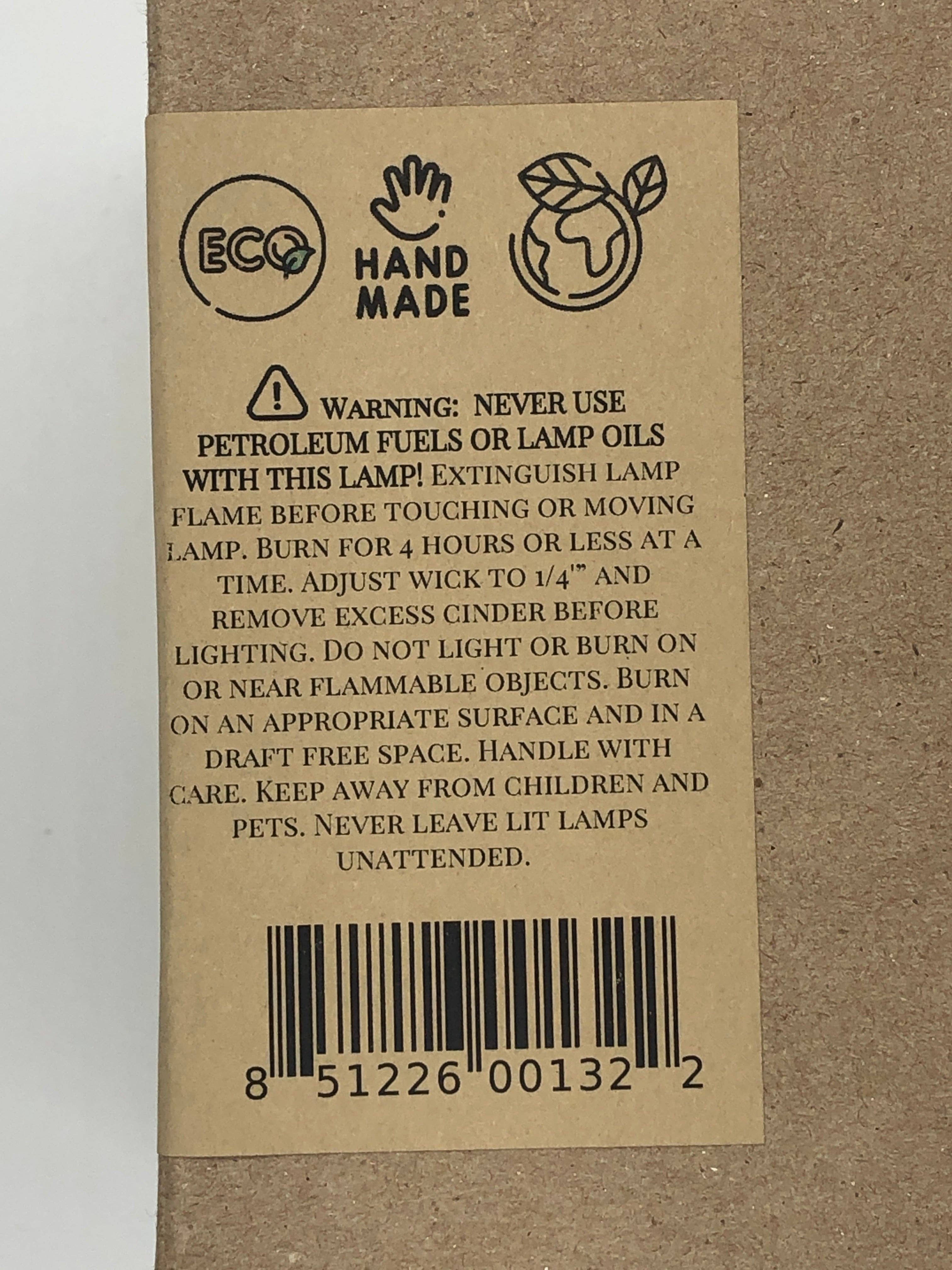 Prairie Fire Candles - Wholesale Oil Warmer - Olive Oil Candle Lamp5