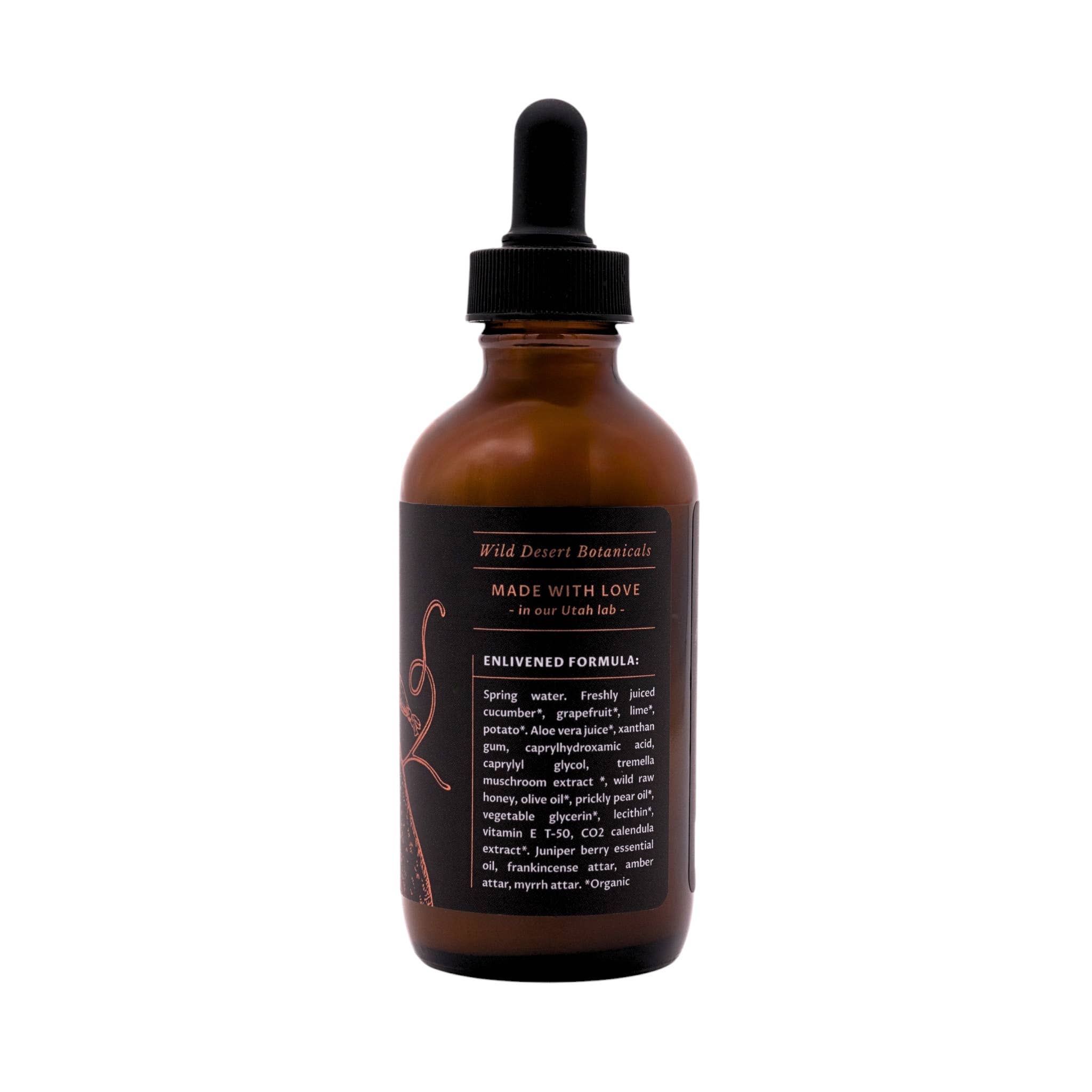 Good Medicine Beauty Lab - Wholesale Facial Serum/Concentrate - Honey Dew / Youth Nectar2