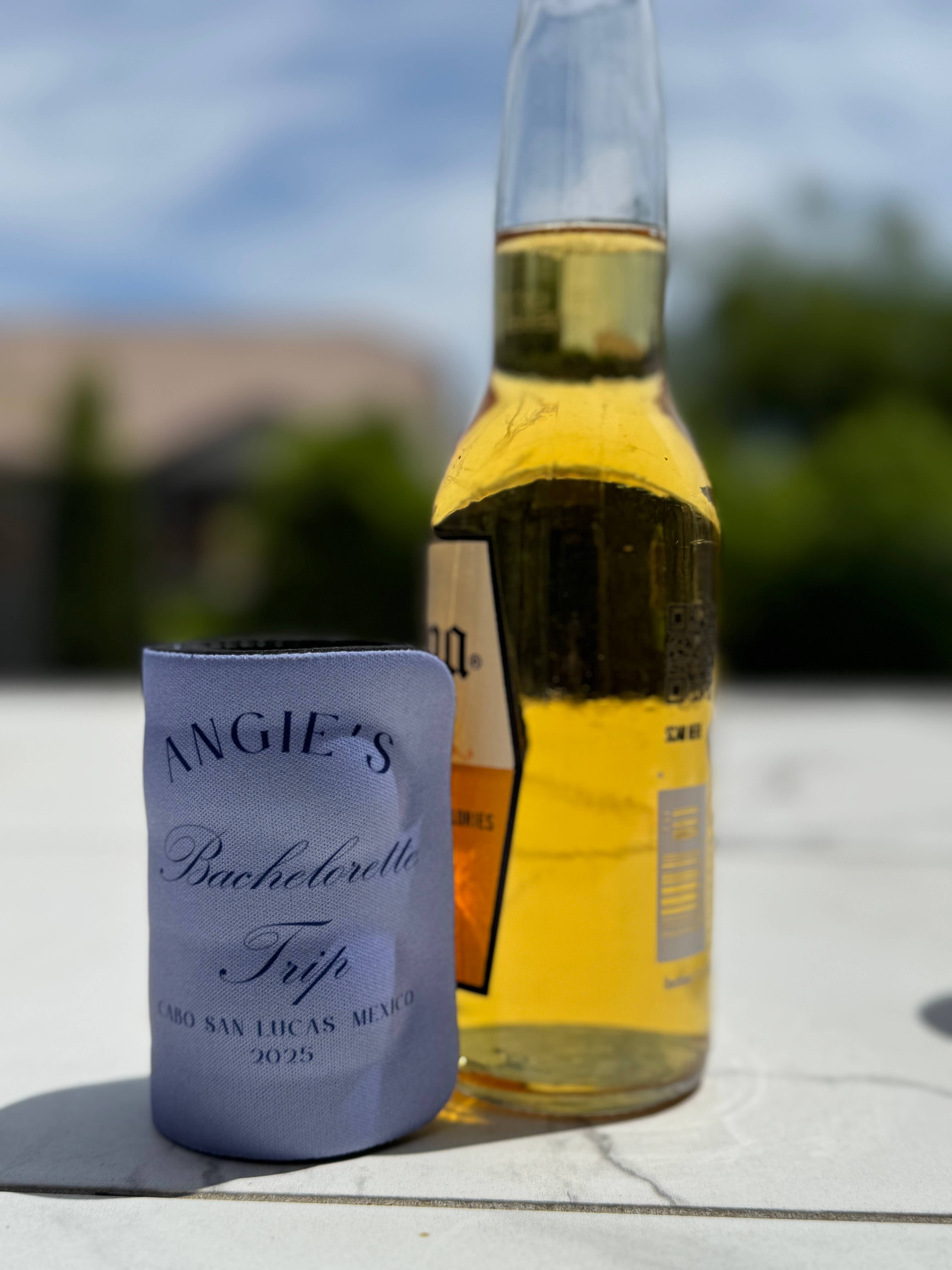 After Five Designs - Wholesale Drink Huggers & Koozies - Custom Slap Wrap Can Coolie – Personalize Any Colors3