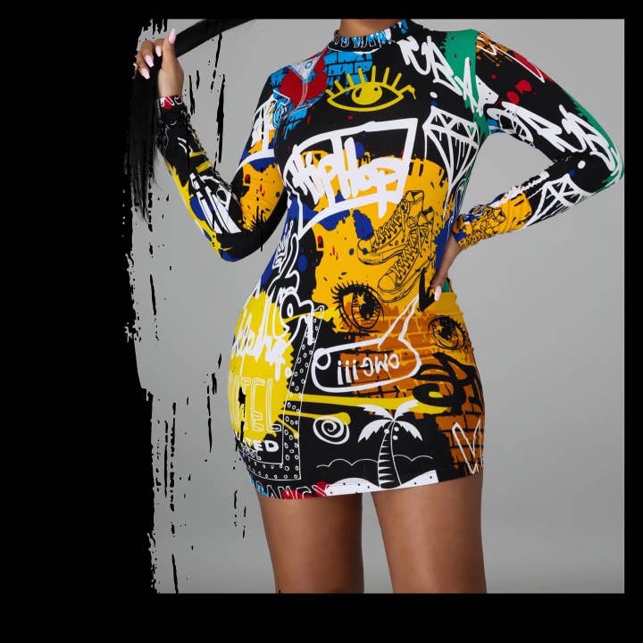 SAY NO MORE FLY for wholesale by TOPFLYNESS