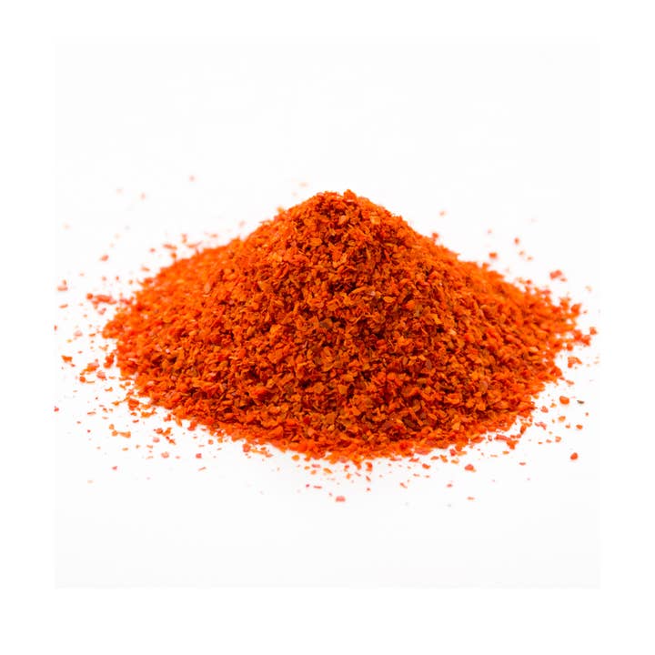 Bio-Cayenne-Pulver für den Großhandel von Practicality Skin & Body care