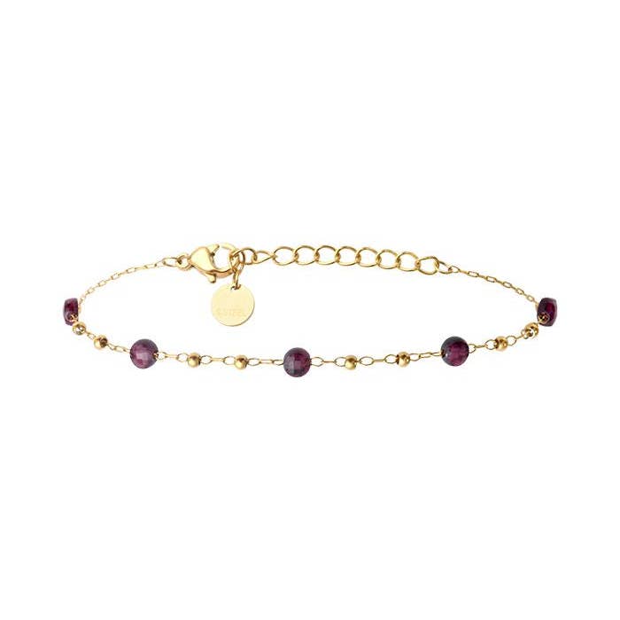 HELENA bracelet for wholesale by Labelle