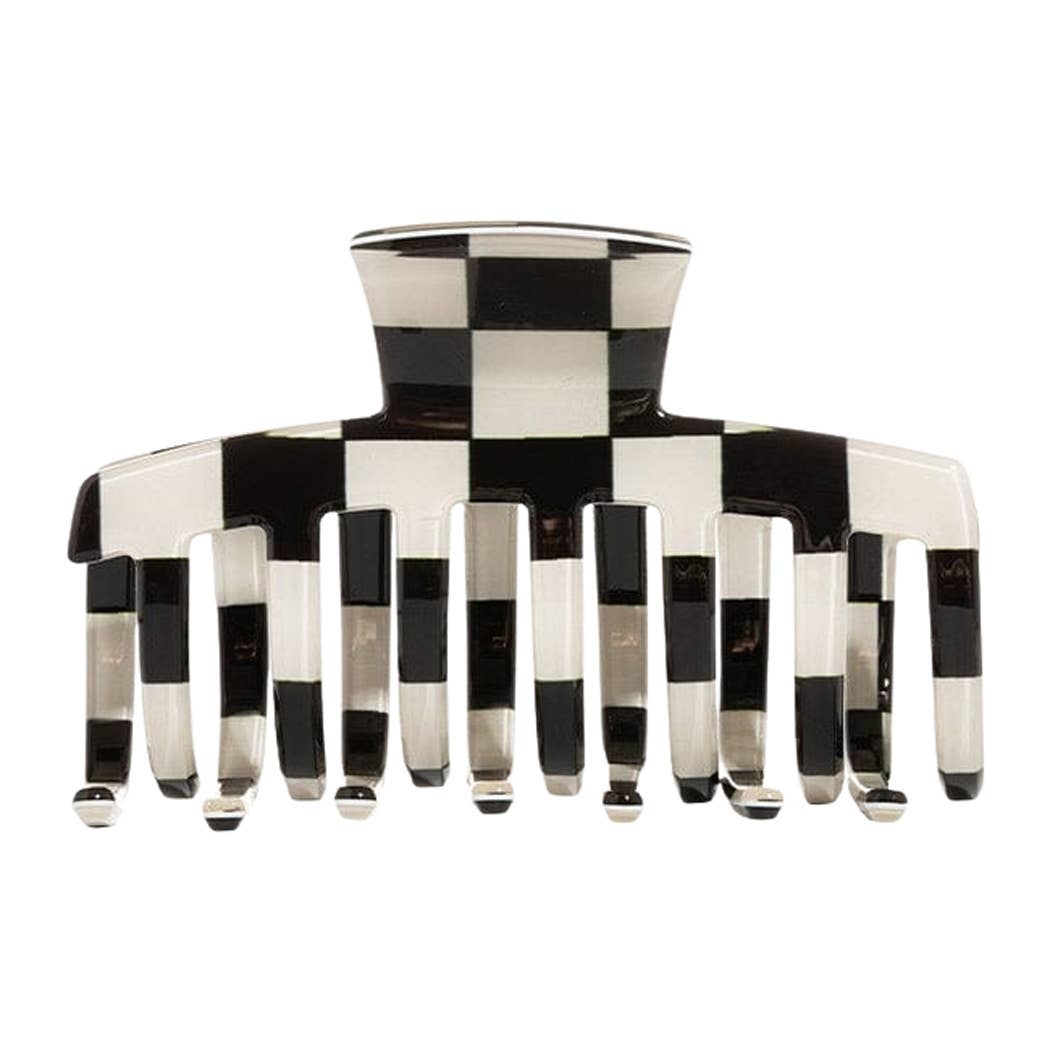 France Luxe/L. Erickson - Wholesale Hair Clip - Women's - Christina Jaw3