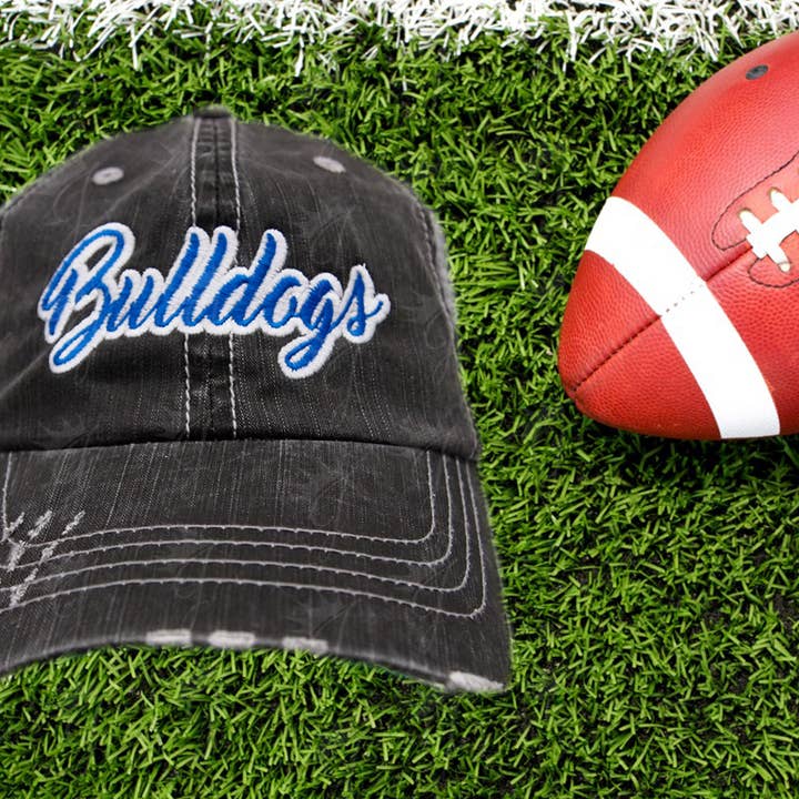 Avenue J - Wholesale Baseball Cap - Women's - Team Spirit Hat20