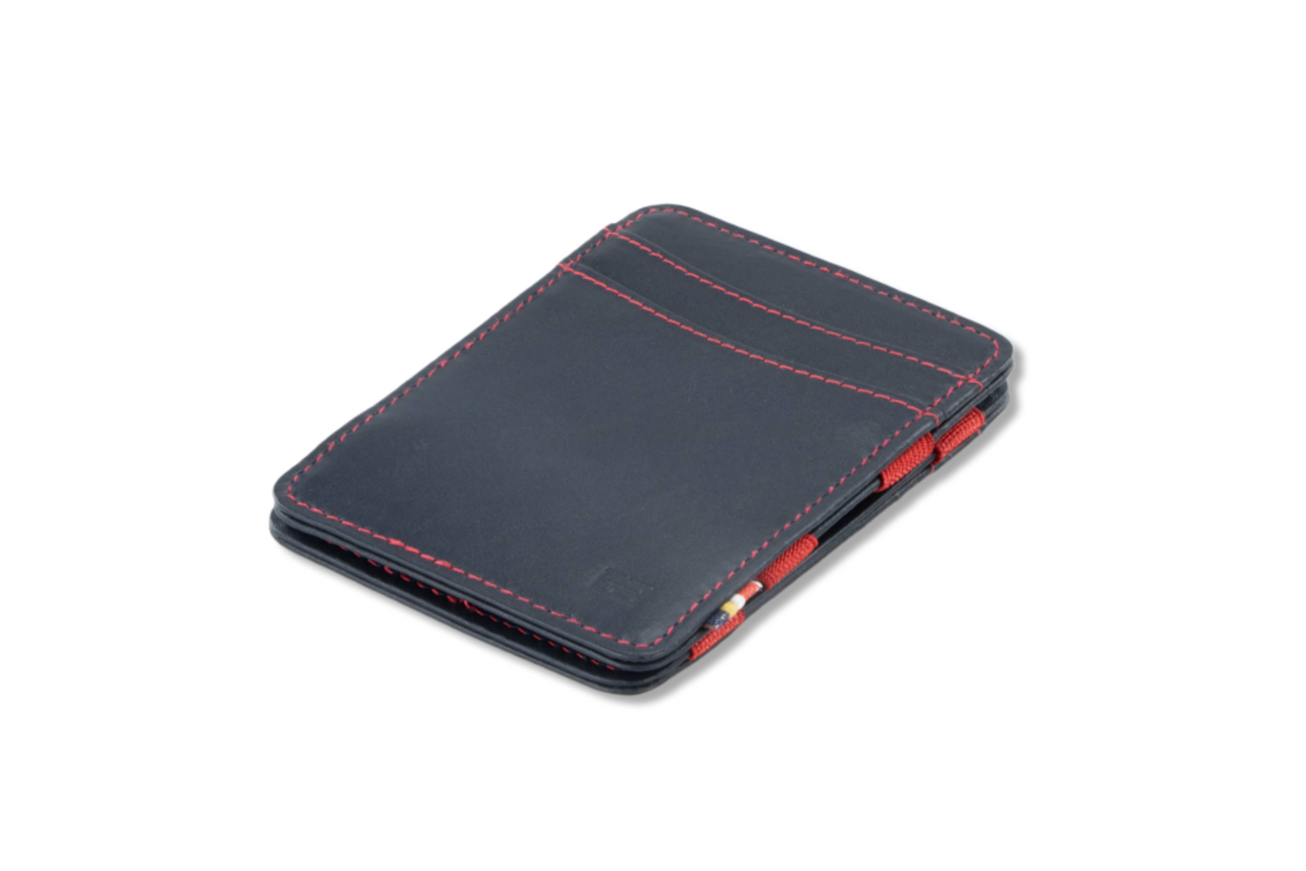 GARZINI – wholesale Plånbok – Herr – Magisk Plånbok - 8 Kort - Urban20