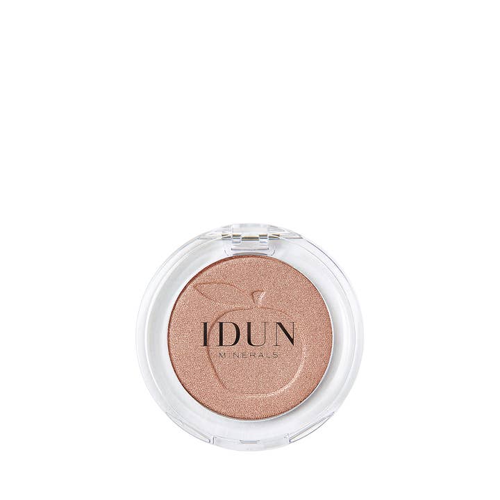 IDUN Minerals – wholesale Eyeshadow – Mineral Single Eyeshadow