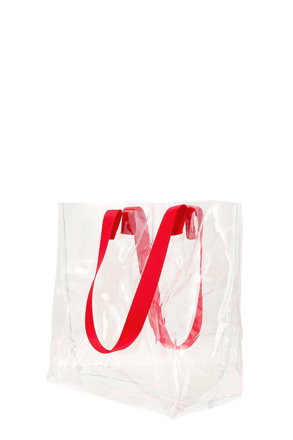 Shop Neighbors - Venta al por mayor Bolsa de asa- Mujer - Bolso tote transparente2