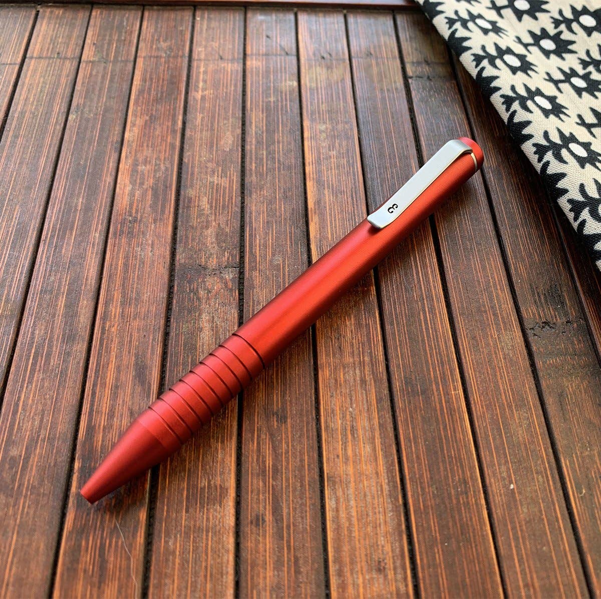 Everyman - Wholesale Pen - Grafton Mini Twist2