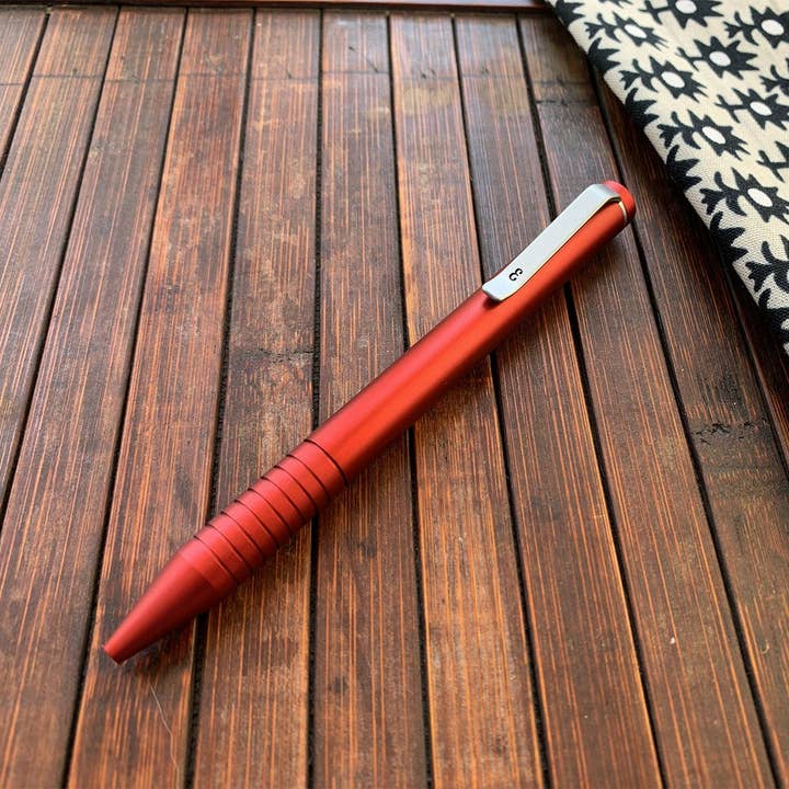 Everyman - Wholesale Pen - Grafton Mini Twist2