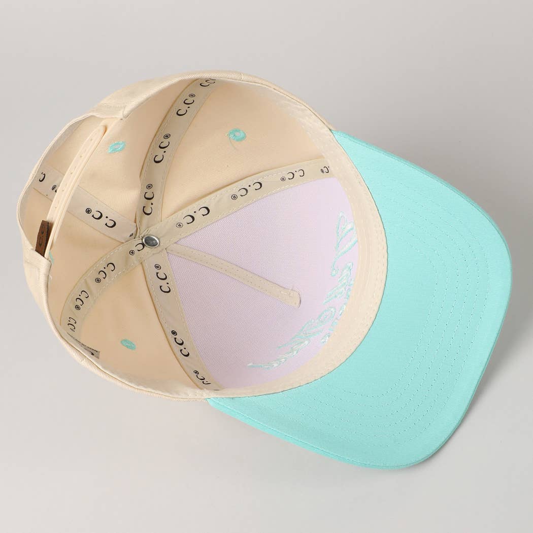 Fashion City - Wholesale Trucker Hat - Unisex - Y'all Need Jesus Lettering Embroidered Trucker Hat17